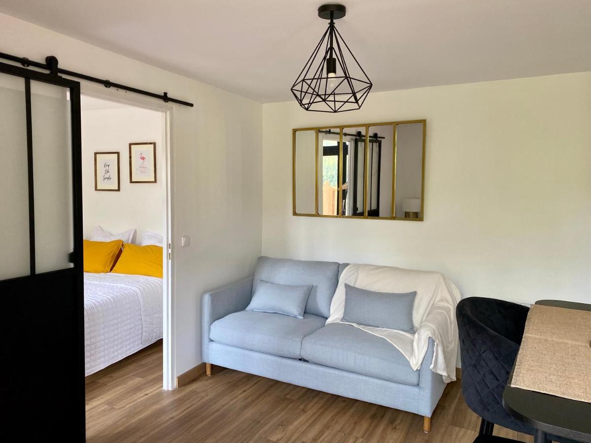 Magnifique Appartement 2/4 Pers - Le Saint Leo Extérieur photo