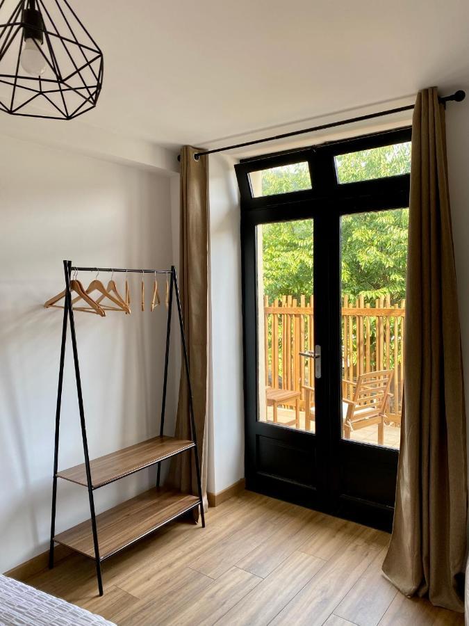 Magnifique Appartement 2/4 Pers - Le Saint Leo Extérieur photo