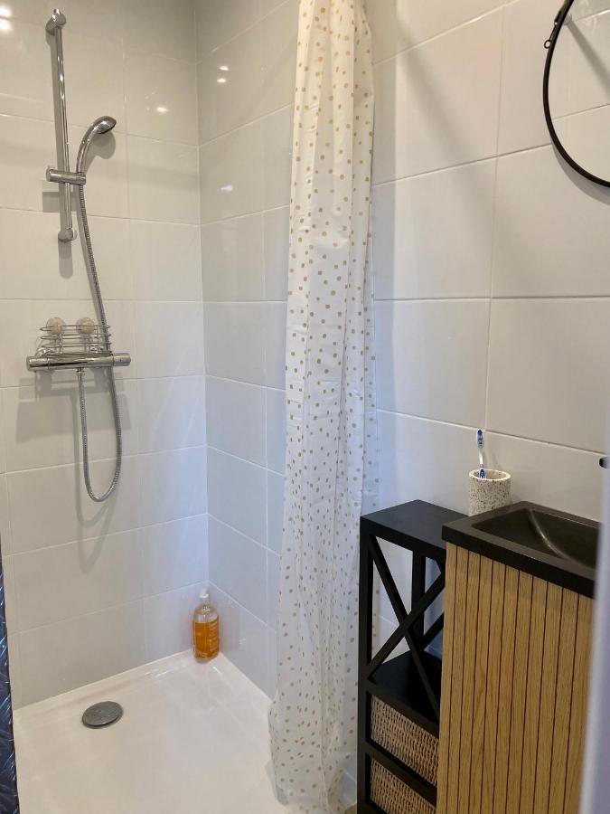 Magnifique Appartement 2/4 Pers - Le Saint Leo Extérieur photo