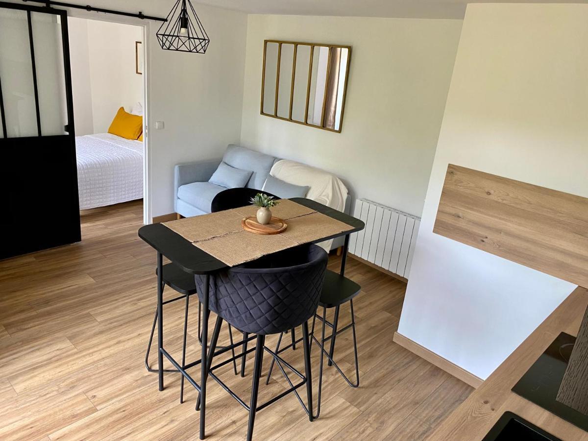 Magnifique Appartement 2/4 Pers - Le Saint Leo Extérieur photo
