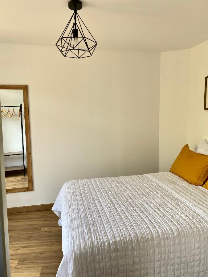 Magnifique Appartement 2/4 Pers - Le Saint Leo Extérieur photo