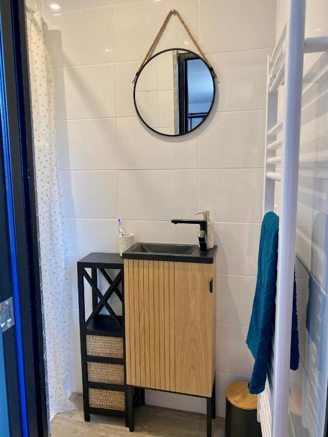Magnifique Appartement 2/4 Pers - Le Saint Leo Extérieur photo