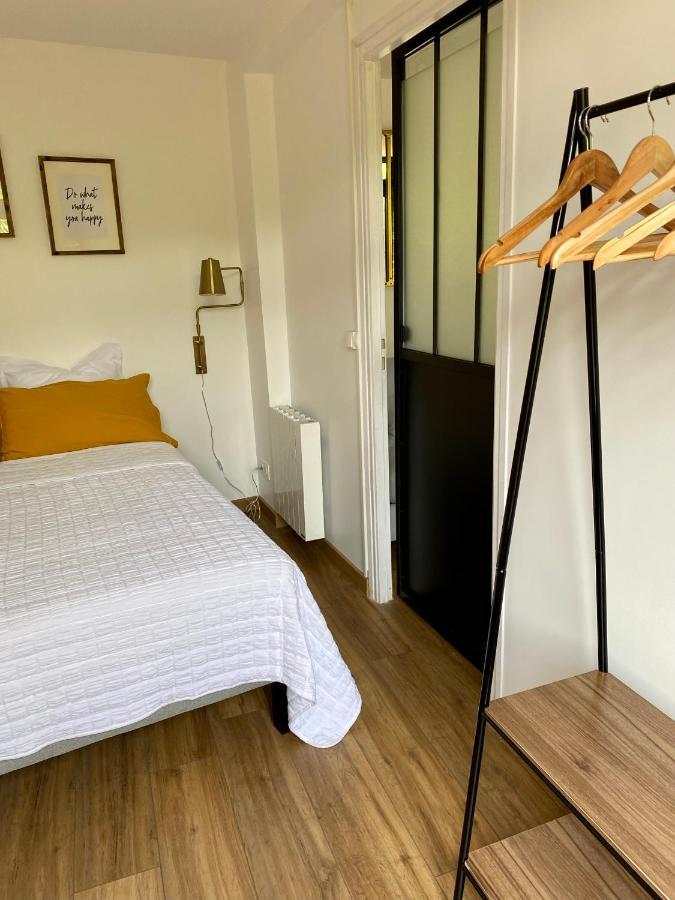 Magnifique Appartement 2/4 Pers - Le Saint Leo Extérieur photo
