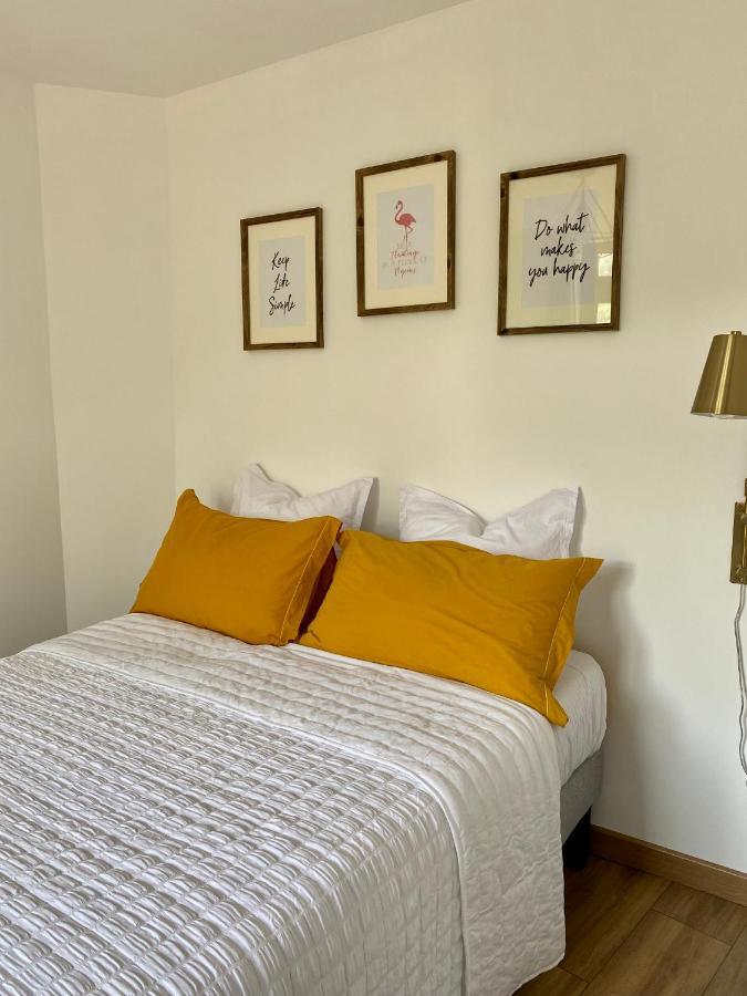 Magnifique Appartement 2/4 Pers - Le Saint Leo Extérieur photo