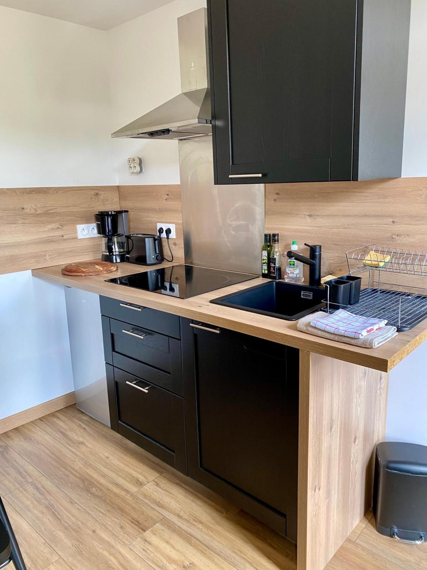 Magnifique Appartement 2/4 Pers - Le Saint Leo Extérieur photo